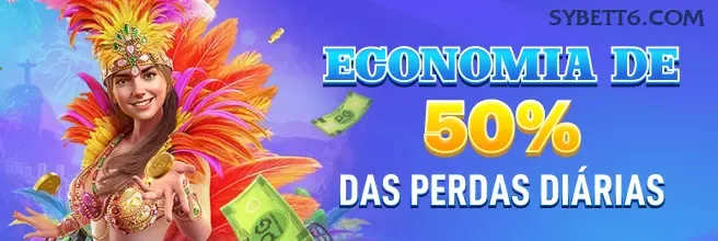 APK oficial da sybet para Android