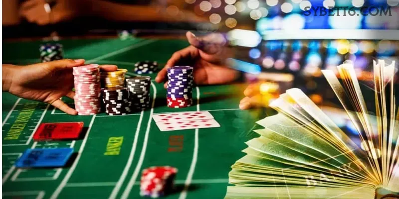 Programa VIP exclusivo da sybet